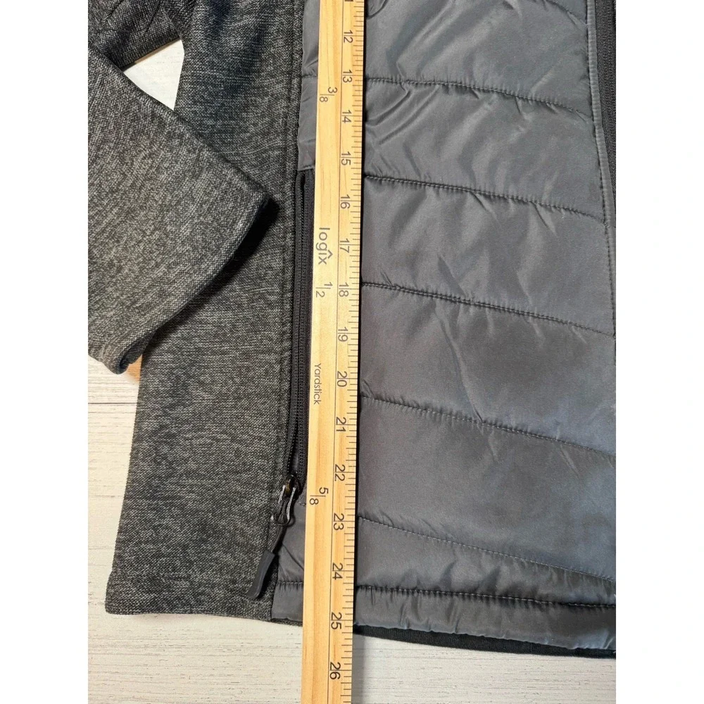 MEN's NRA National‎ Rifle Association Full Zip Lined Soft Shell Jacket Size XL